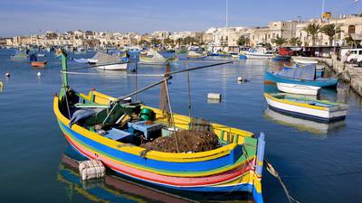 Great Escapes: Holiday in Malta in October for €289