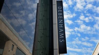 Department of Social Protection ordered to pay statutory redundancy to ex-Debenhams worker
