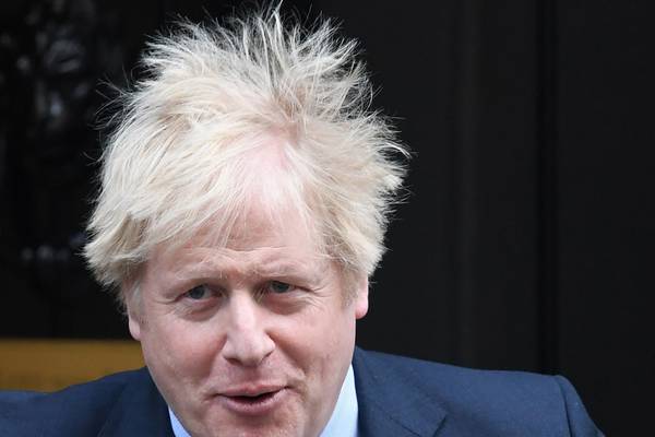 Boris Johnson to promise to bring Britain together after Brexit