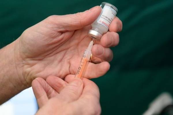 Better days ahead for Covid-19 vaccine rollout as supply rises