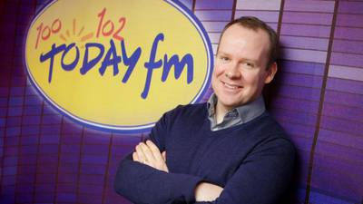 Radio: Neil Delamare swaps good jokes for bad behaviour