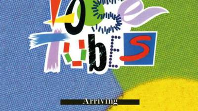 Loose Tubes: Arriving | Album Review