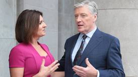 Pat Kenny makes return to screens with new TV3 show