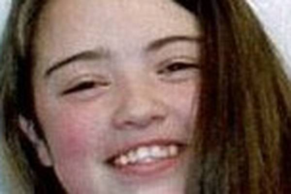 Gardaí ‘very concerned’ for 13-year-old girl missing almost a month