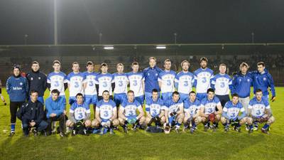 Waterford continue winning ways against Wicklow