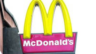 Planning for McDonald’s in Greystones challenged by school