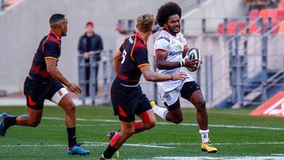 Ulster grind to third consecutive win against Southern Kings