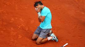 Rafa Nadal earns ninth French Open title in Paris