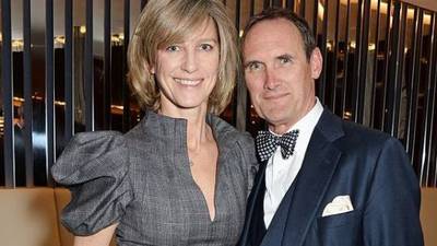 Writer AA Gill dies of cancer at the age of 62