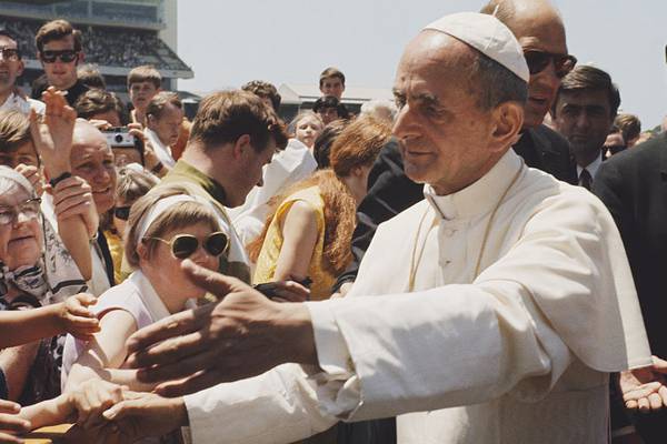 Vatican signals Pope Paul VI to be made a saint