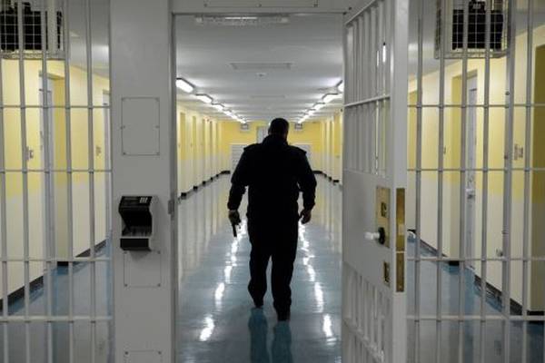 Prison Inspector criticises use of solitary confinement to contain Covid-19