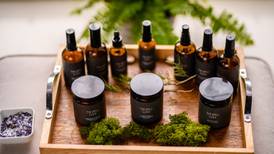 Clif House Hotel offers new organic spa products and package