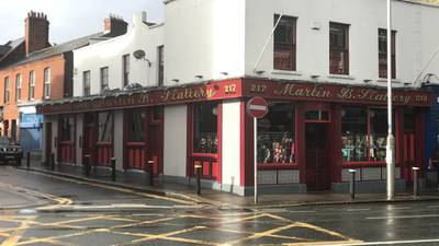 Landmark Rathmines pub, Slattery’s, sold for €3m