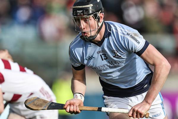 Na Piarsaigh ponder whether to appeal duo’s All-Ireland final ban