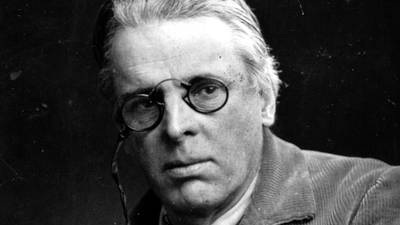 ‘Europe’s welcome to the Free State’: The story of WB Yeats’s Nobel victory 