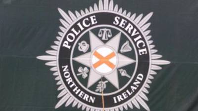 Police escape injury in Belfast gun attack