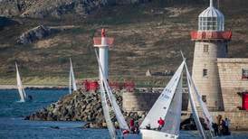 Sailing: Howth expecting bumper turnout for cruiser championships