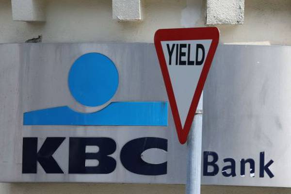 KBC Bank Ireland sells €1.1bn loans portfolio to private equity giant CarVal