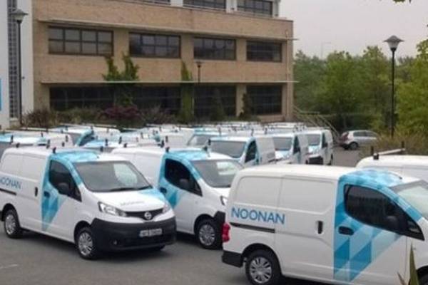 South Africa’s BidVest snaps up Noonan Services for €175m