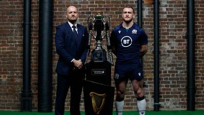 Six Nations 2020: Scotland desperately need something to shout about