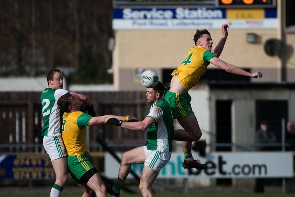 Division Two round-up: Fermanagh end 40-year wait in Donegal
