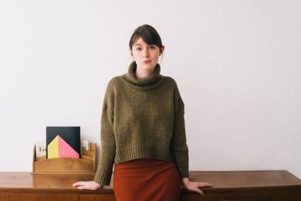 Book Club podcast with Sally Rooney