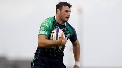 Henshaw primed for central role against South Africa