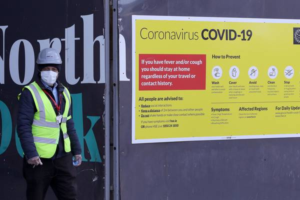 Coronavirus: What will reopen in Ireland’s phases to ease restrictions?