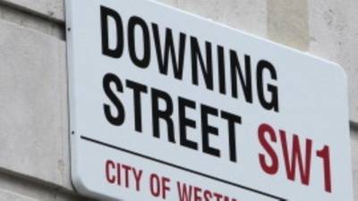 Downing St police arrested over allegations of accessing porn