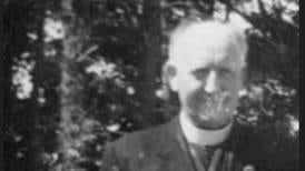The original IRA renegade priest: State papers detail case of Fr John Fahy