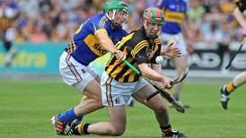 Kilkenny find old script and ensure that the story goes on