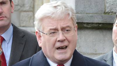 Retention of all maternity hospitals should be considered - Gilmore