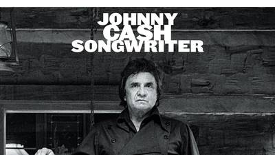 Johnny Cash: Songwriter – A fascinating footnote to a giant of popular music 