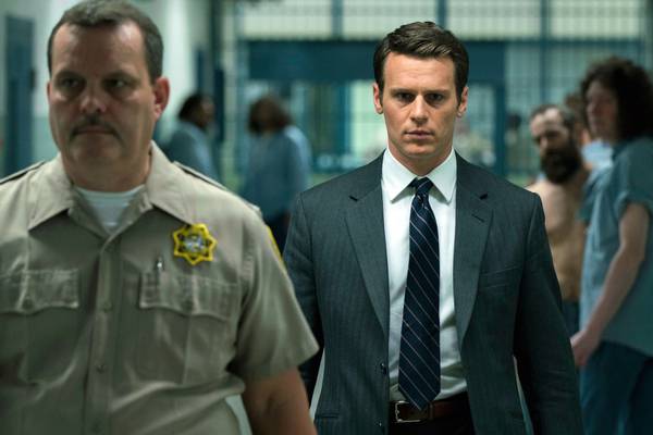 Mindhunter’s clichéd characters add nothing new to latest Netflix drama