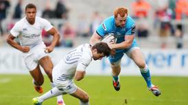 Ulster coach Neil Doak concedes setpieces need work