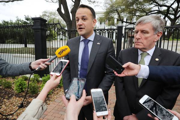 Taoiseach is confident of abortion reform ‘within months’