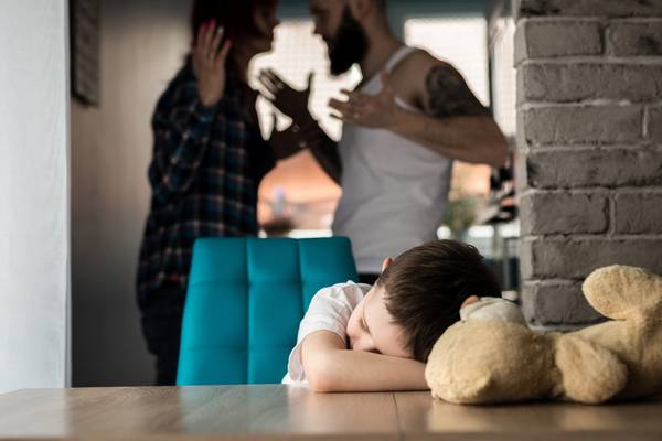 Domestic violence rises by third in Dublin’s north inner-city