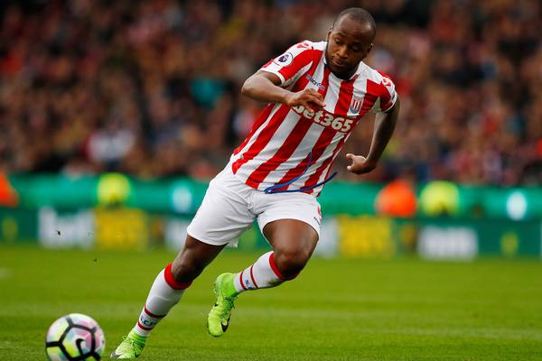 Saido Berahino claims failed drug test was due to drink being spiked