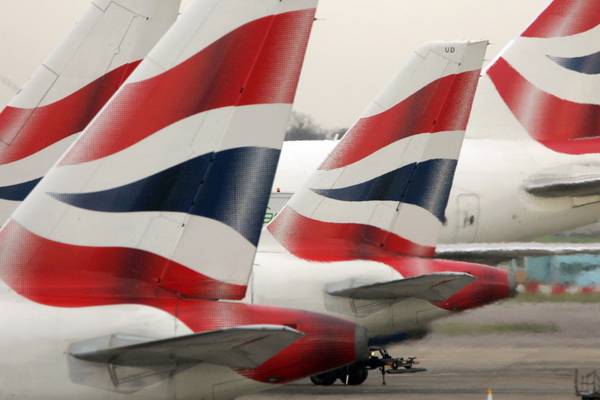 British Airways faces large class-action lawsuit over customer data breach