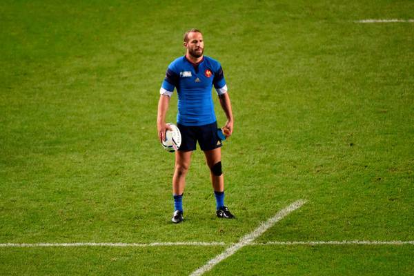 Freddy Michalak to retire at end of the season