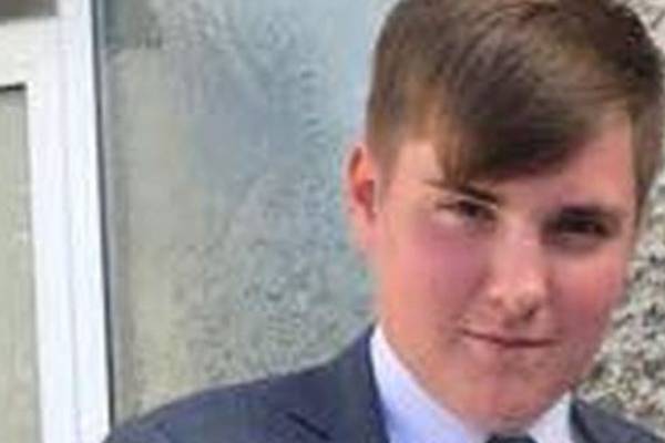 Gardaí seek youths socialising with Cameron Reilly (18) before murder