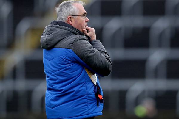 ‘I can’t stand these doomsdayers’ - Schools’ GAA not letting go of hope