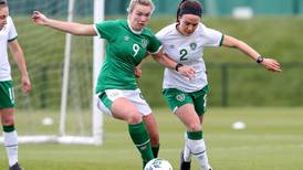 Iceland friendly will provide a good gauge of progress for Ireland