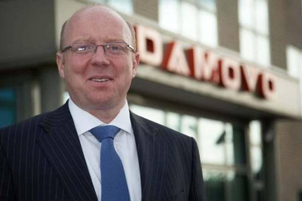 Damovo to create 30 jobs in its Dublin global services centre