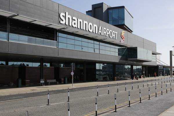 Shannon Airport’s independence back on the agenda