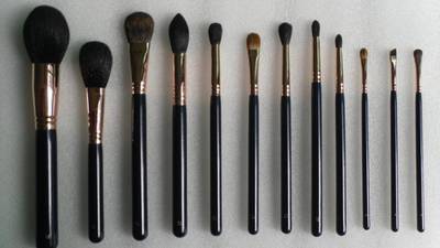 Best beauty brush collection