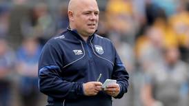 ‘Knock-out championship’ would play to Waterford’s strengths