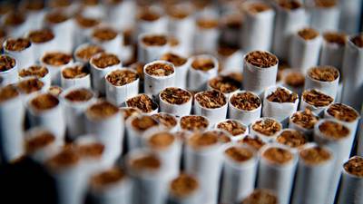 US business lobbies urge Kenny to rethink tobacco packaging