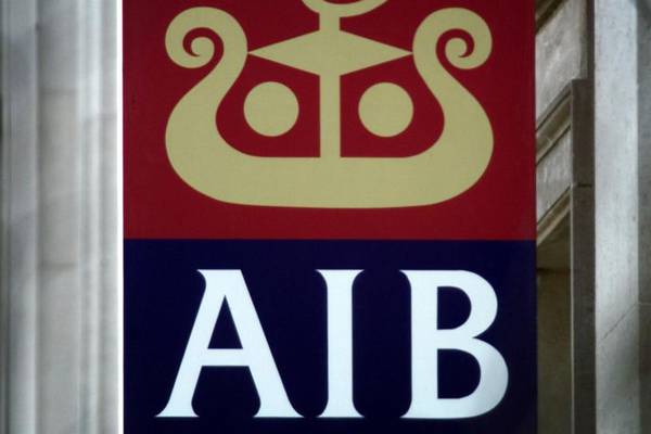 Howlin says Government has no mandate for immediate AIB sale