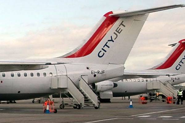 Cityjet purchase of SAS’s Cimber prompts large aircraft order